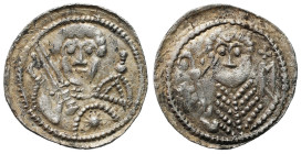 Medieval Coins - Poland
POLSKA / POLAND / POLEN / POLOGNE / POLSKO

Władysław II Wygnaniec (1138-1146). Denar (denarius) 

Szczegóły dobrej jakoś...