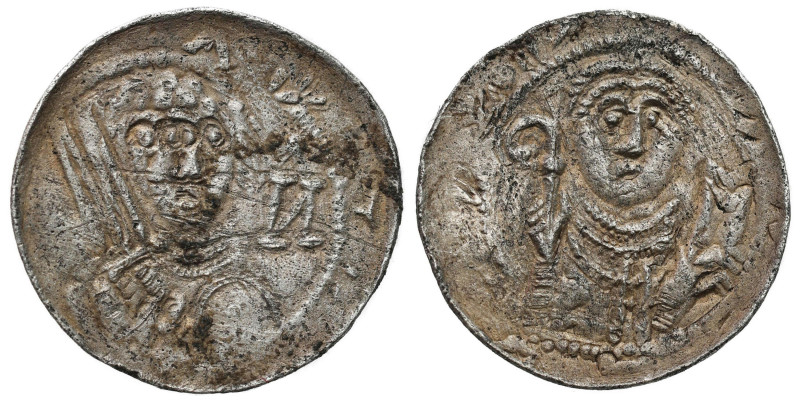 Medieval Coins - Poland
POLSKA / POLAND / POLEN / POLOGNE / POLSKO

Władysław...
