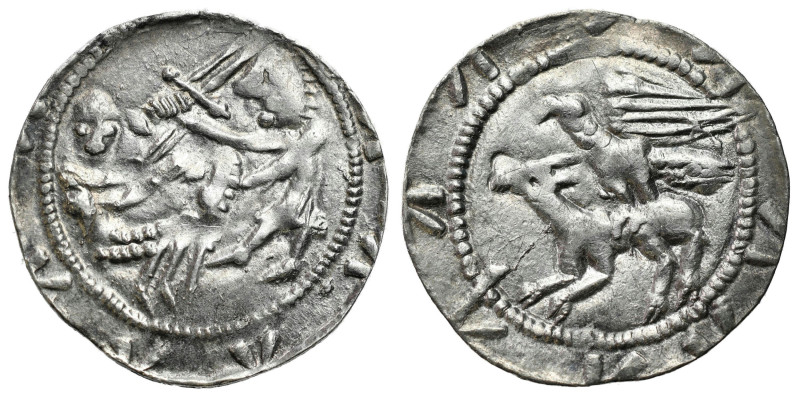 Medieval Coins - Poland
POLSKA / POLAND / POLEN / POLOGNE / POLSKO

Władysław...