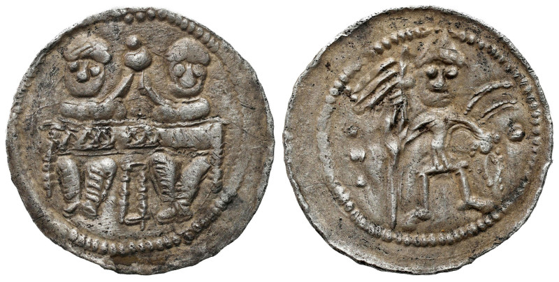 Medieval Coins - Poland
POLSKA / POLAND / POLEN / POLOGNE / POLSKO

Bolesław ...