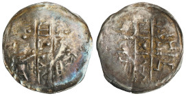 Medieval Coins - Poland
POLSKA / POLAND / POLEN / POLOGNE / POLSKO

Śląsk. Mieszko I Plątonogi (1163–1211). Denar (denarius) około 1177-1201, Wrocł...