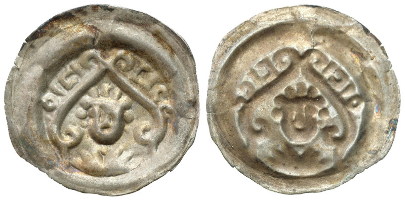 Medieval Coins - Poland
POLSKA / POLAND / POLEN / POLOGNE / POLSKO

Leszek Bi...