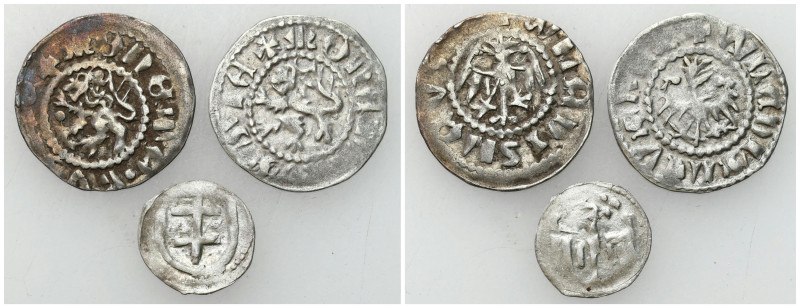 Medieval Coins - Poland
POLSKA / POLAND / POLEN / POLOGNE / POLSKO

Władysław...