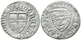 Teutonic Order
POLSKA / POLAND / POLEN / POLOGNE / POLSKO

Teutonic Order. Michael I Kchmeister von Sternberg (14141422). Szelag / Schilling 
AW: ...