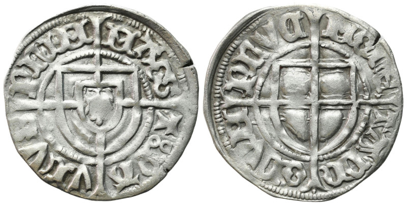 Teutonic Order
POLSKA / POLAND / POLEN / POLOGNE / POLSKO

Teutonic Order. Pa...