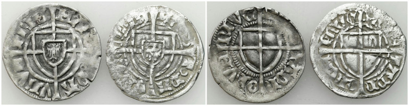 Teutonic Order
POLSKA / POLAND / POLEN / POLOGNE / POLSKO

Teutonic Order. Pa...