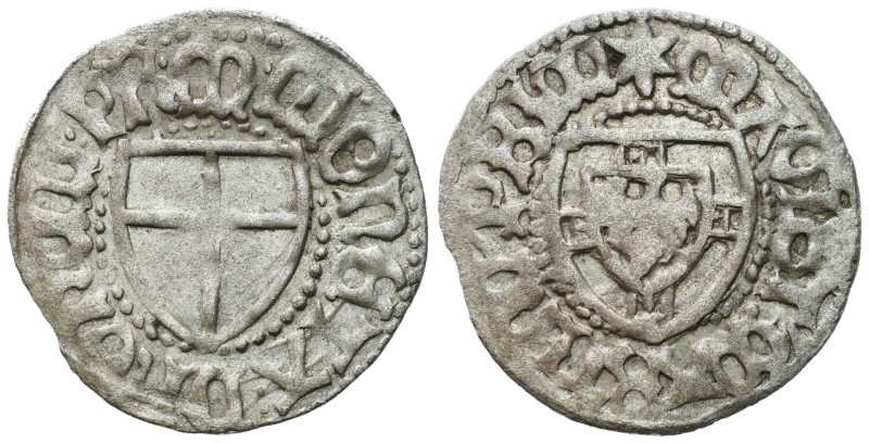 Teutonic Order
POLSKA / POLAND / POLEN / POLOGNE / POLSKO

Teutonic Order. Ma...