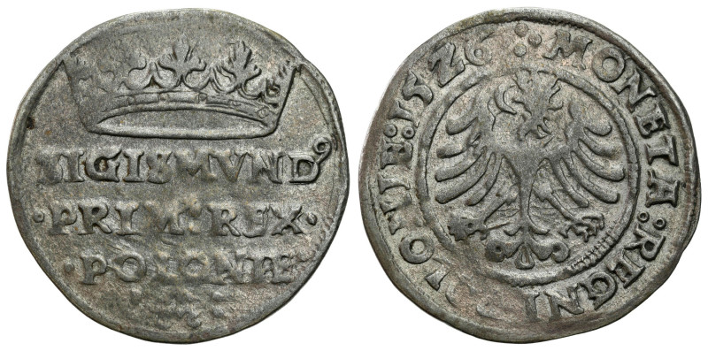 Sigismund I Old
POLSKA / POLAND / POLEN / POLOGNE / POLSKO

Zygmunt I Stary. ...
