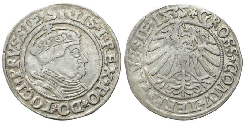 Sigismund I Old
POLSKA / POLAND / POLEN / POLOGNE / POLSKO

Zygmunt I Stary. ...