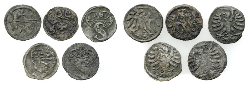 Sigismund I Old
POLSKA / POLAND / POLEN / POLOGNE / POLSKO

Zygmunt I Stary, ...