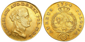 Stanislaus Augustus Poniatowski 
POLSKA / POLAND / POLEN / SACHSEN / SAXONY / FRIEDRICH AUGUST II / DRESDEN / LEIPZIG

Stanisław August Poniatowski...