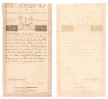 Polish Banknotes - Kościuszko Insurrection Collection
POLSKA / POLAND / POLEN / POLOGNE / POLSKO

Kociuszko Insurrection. 25 zloty 1794 series B - ...
