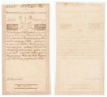 Polish Banknotes - Kościuszko Insurrection Collection
POLSKA / POLAND / POLEN / POLOGNE / POLSKO

Kosciuszko Insurrection. 25 zloty 1794 series C -...