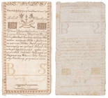 Polish Banknotes - Kościuszko Insurrection Collection
POLSKA / POLAND / POLEN / POLOGNE / POLSKO

Kosciuszko Insurrection. 10 zloty 1794 series C -...
