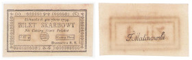 Polish Banknotes - Kościuszko Insurrection Collection
POLSKA / POLAND / POLEN / POLOGNE / POLSKO

Kosciuszko Insurrection 4 zloty 1794 series 1-C ...