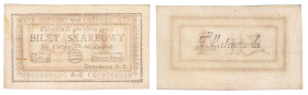 Polish Banknotes - Kościuszko Insurrection Collection
POLSKA / POLAND / POLEN / POLOGNE / POLSKO

Kosciuszko Insurrection 4 zloty 1794 series 1-T ...