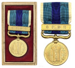 Russia 
RUSSIA / RUSSLAND / РОССИЯ / MOSCOW / PETERSBURG

Medal of Honor of the Russo-Japanese War 1904-1905 

Wojna nazywana konfliktem „dwóch r...