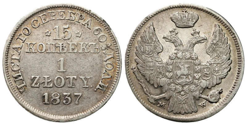Poland XIX century / Russia 
POLSKA / POLAND / POLEN / RUSSIA / RUSSLAND / РОСС...