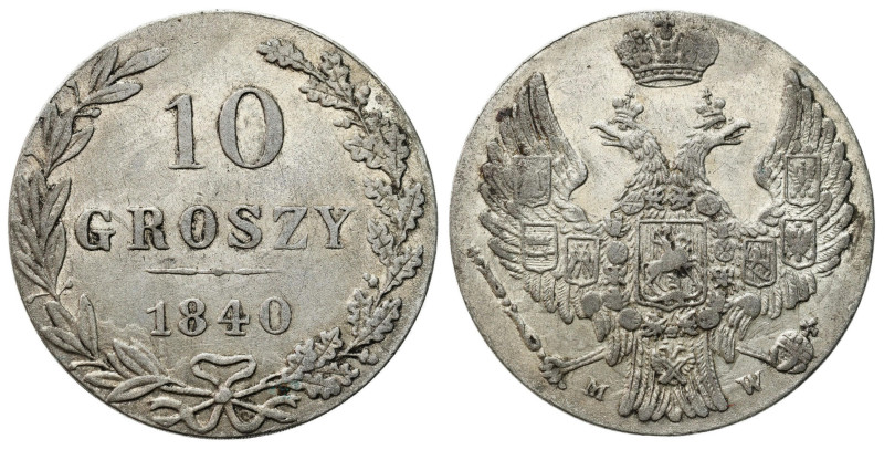Poland XIX century / Russia 
POLSKA / POLAND / POLEN / RUSSIA / RUSSLAND / РОСС...
