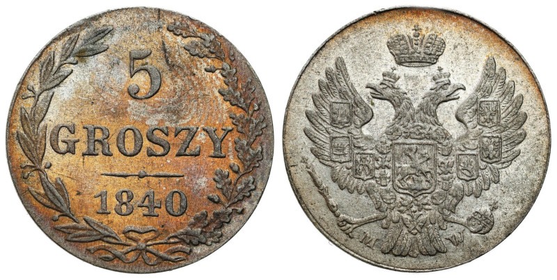 Poland XIX century / Russia 
POLSKA / POLAND / POLEN / RUSSIA / RUSSLAND / РОСС...