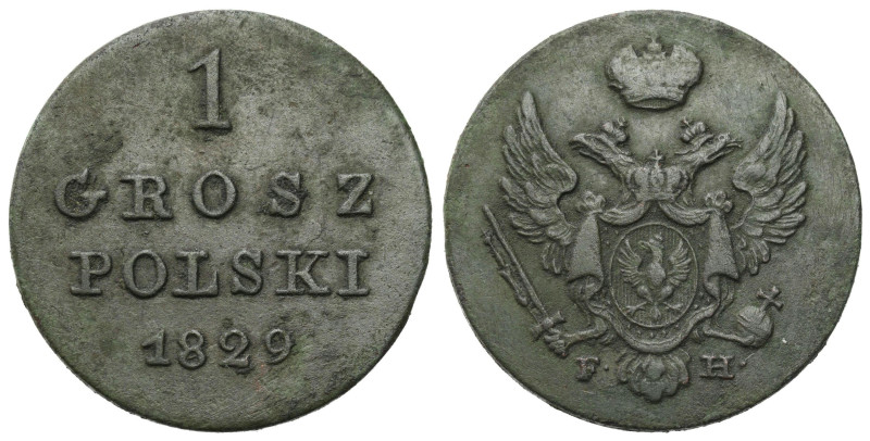 Poland XIX century / Russia 
POLSKA / POLAND / POLEN / RUSSIA / RUSSLAND / РОСС...