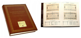 Literature
POLSKA / POLAND / POLEN / RUSSIA / RUSSLAND / РОССИЯ

Polish banknotes - Lucow Collection, Volume I (1794-1866) - Jerzy Koziczyski 

M...