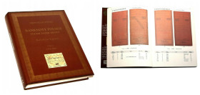 Literature
POLSKA / POLAND / POLEN / RUSSIA / RUSSLAND / РОССИЯ

Polish banknotes - Lucow Collection, Volume I (1794-1866) - Jerzy Koziczyski 

M...