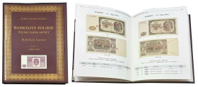 Literature
POLSKA / POLAND / POLEN / RUSSIA / RUSSLAND / РОССИЯ

Polish banknotes Lucow Collection Volume V (1944-1955) 

Tom V kolekcji Lucow za...