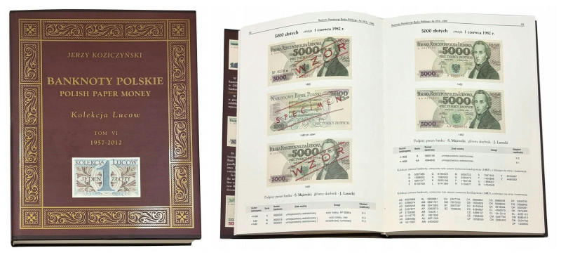 Literature
POLSKA / POLAND / POLEN / RUSSIA / RUSSLAND / РОССИЯ

Polish bankn...