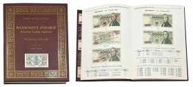 Literature
POLSKA / POLAND / POLEN / RUSSIA / RUSSLAND / РОССИЯ

Polish banknotes Lucow Collection Volume VI (1957-2012) 

Szósta część największ...