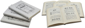 Literature
POLSKA / POLAND / POLEN / RUSSIA / RUSSLAND / РОССИЯ

STRONCZYSKI Kamierz - OLD POLISH COINS OF THE PIAST AND JAGIELLONS DYNASTY Volume ...