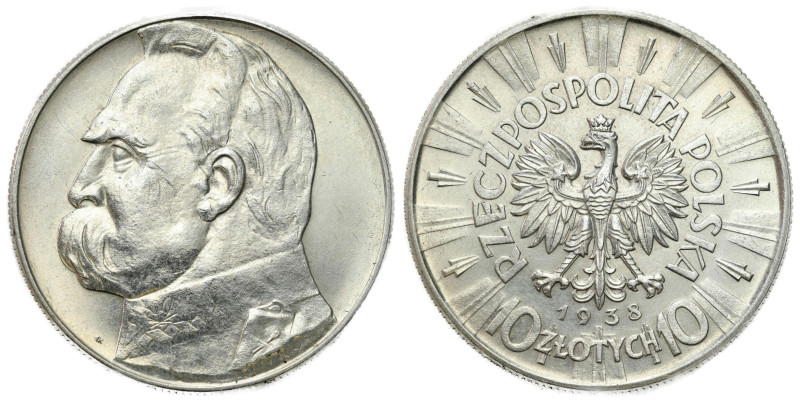 Second Polish Republic Circulation coins
POLSKA / POLAND / POLEN / POLOGNE / PO...