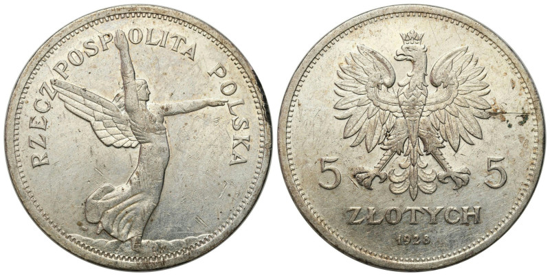 Second Polish Republic Circulation coins
POLSKA / POLAND / POLEN / POLOGNE / PO...