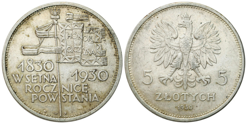 Second Polish Republic Circulation coins
POLSKA / POLAND / POLEN / POLOGNE / PO...