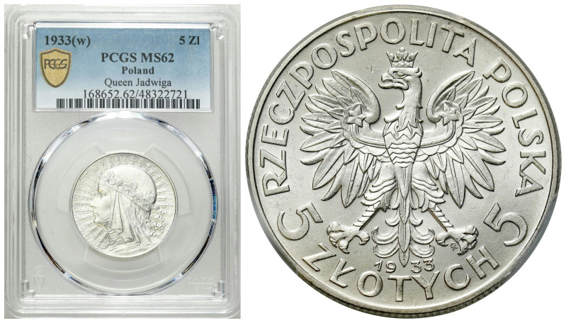 Second Polish Republic Circulation coins
POLSKA / POLAND / POLEN / POLOGNE / PO...