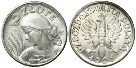 Second Polish Republic Circulation coins
POLSKA / POLAND / POLEN / POLOGNE / POLSKO

II RP. 2 zlote 1925 bez kropki po dacie, Filadelfia - RZADSZE ...