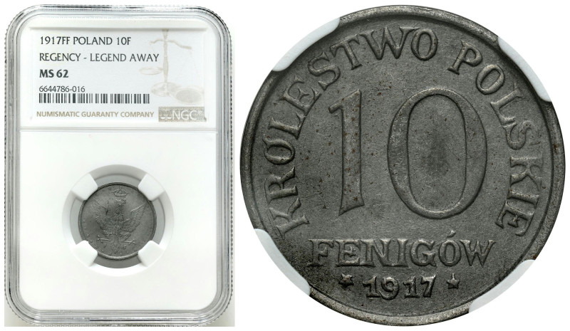 Second Polish Republic Circulation coins
POLSKA / POLAND / POLEN / POLOGNE / PO...