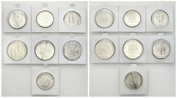 Polish Circulation and Collector Coins of the Polish People Republic
POLSKA / POLAND / POLEN / POLOGNE / POLSKO

PRL / III RP. 200-50.000 zlotych 1...