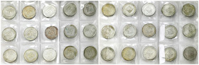 Polish Circulation and Collector Coins of the Polish People Republic
POLSKA / POLAND / POLEN / POLOGNE / POLSKO

PRL. 200 zlotych 1974, XXX - lat P...