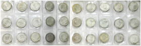 Polish Circulation and Collector Coins of the Polish People Republic
POLSKA / POLAND / POLEN / POLOGNE / POLSKO

PRL. 200 zlotych 1974, XXX - lat P...