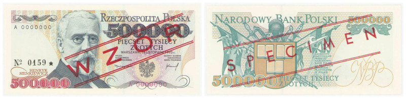 Polish banknotes - Third Polish Republic
POLSKA / POLAND / POLEN / POLOGNE / PO...