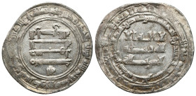 Islamic and Sassanid Coins
RÖMISCHEN REPUBLIK / GRIECHISCHE MÜNZEN / BYZANZ / ANTIK / ANCIENT / ROME / GREECE

Abbasid. Al Radi 322-329 AH (934-940...