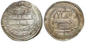 Islamic and Sassanid Coins
RÖMISCHEN REPUBLIK / GRIECHISCHE MÜNZEN / BYZANZ / ANTIK / ANCIENT / ROME / GREECE

Islam. Umayyad. Hisam AH 105-125 (AD...