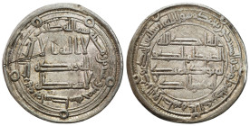 Islamic and Sassanid Coins
RÖMISCHEN REPUBLIK / GRIECHISCHE MÜNZEN / BYZANZ / ANTIK / ANCIENT / ROME / GREECE

Islam. Umayyad. Hisham ibn 'Abd al-M...