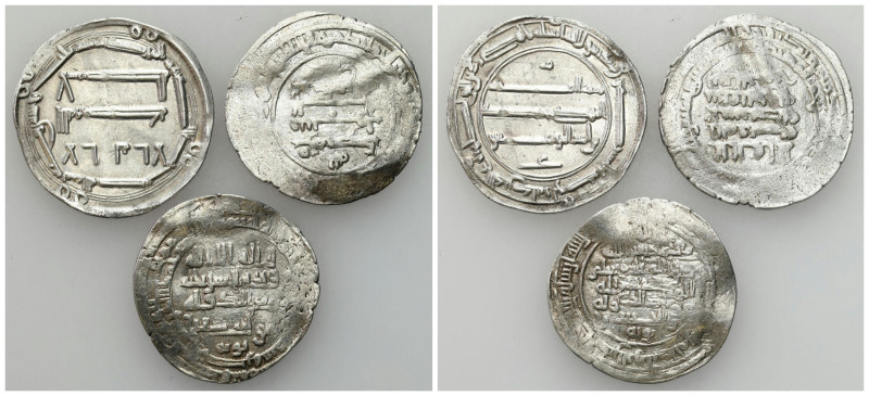 Islamic and Sassanid Coins
RÖMISCHEN REPUBLIK / GRIECHISCHE MÜNZEN / BYZANZ / A...