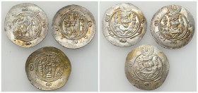Islamic and Sassanid Coins
RÖMISCHEN REPUBLIK / GRIECHISCHE MÜNZEN / BYZANZ / ANTIK / ANCIENT / ROME / GREECE

Tabaristan in Persia. 1/2 drachma, s...