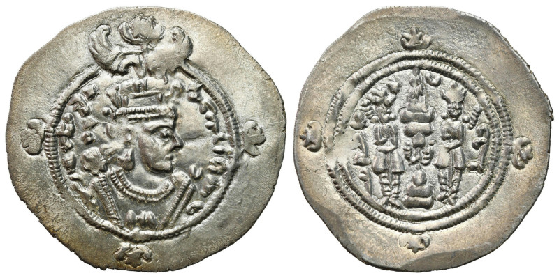 Islamic and Sassanid Coins
RÖMISCHEN REPUBLIK / GRIECHISCHE MÜNZEN / BYZANZ / A...