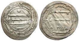 Islamic and Sassanid Coins
RÖMISCHEN REPUBLIK / GRIECHISCHE MÜNZEN / BYZANZ / ANTIK / ANCIENT / ROME / GREECE

Ifrykia. al-Abbasiya Yazid (160-166 ...