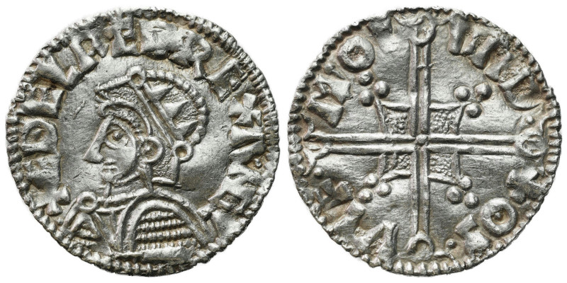 Medieval coins - World
GERMANY / ENGLAND / CZECH / GERMAN / GREAT BRITIAN / Sca...