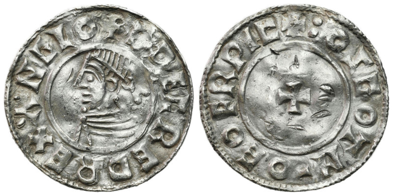 Medieval coins - World
GERMANY / ENGLAND / CZECH / GERMAN / GREAT BRITIAN / Sca...